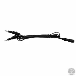 Laparoszkópos eszközhöz bipoláris kábel 3000 mm