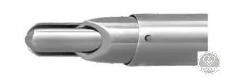Egyszerhasználatos Laparoszkópos Trokár szett, 12 mm x 100 mm