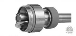 Egyszerhasználatos Laparoszkópos Trokár szett, 12 mm x 100 mm