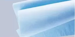 Bom Vlies Kék Soft 1370 mm x 1830 mm (50 db/csomag, 1 csomag/karton)