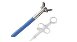 Flexibilis biopszia fogó 2,3 mm x 2300 mm