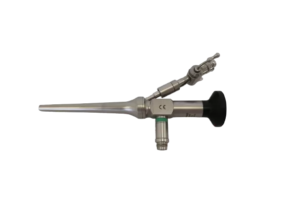 MINDRAY otoszkóp, 5,5mm*90mm, 2 utas munkacsatorna feltéttel