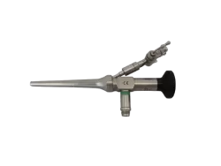 MINDRAY otoszkóp, 5,5mm*90mm, 2 utas munkacsatorna feltéttel