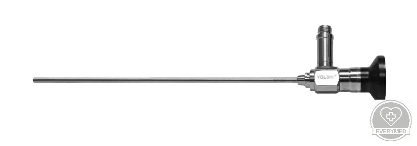 Arthroszkopos Optika 4mm x 175mm, 30° -nem autoklávozható