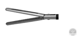 Betétek megragadó fogóhoz 5mm x 330mm