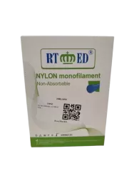 Nylon 4 50 m tekercses