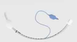 Endotracheális tubus, mandzsetta nélküli 2,0 mm  (25 db/doboz)