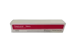 Depuráló paszta