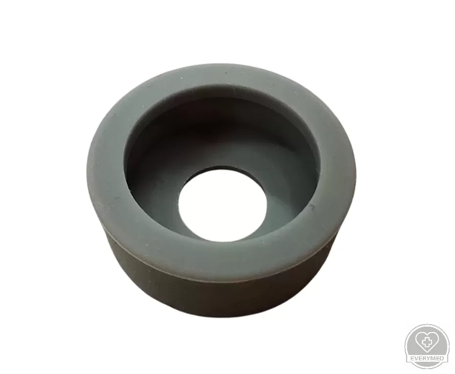 Laparoszkópos Trokár szett, mágnes szelep, biztonsági szurony, 3 mm x 75 mm