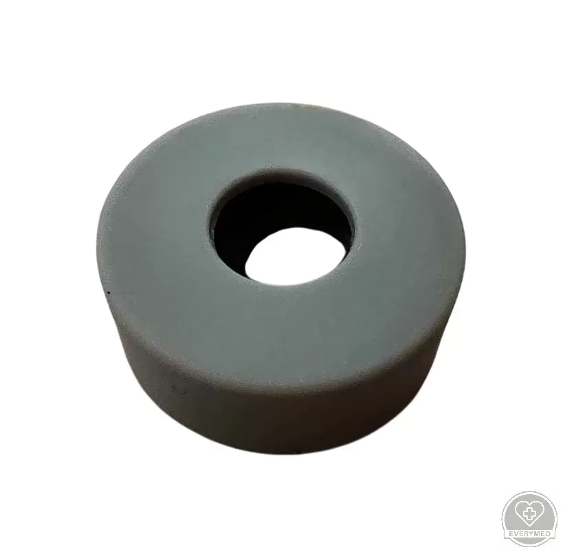 Laparoszkópos Trokár szett, mágnes szelep, biztonsági szurony, 3 mm x 75 mm