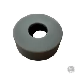 Laparoszkópos Trokár szett, mágnes szelep, biztonsági szurony, 3 mm x 75 mm