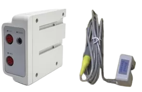 CO2 modul IE12V monitorhoz (mellékáramú)
