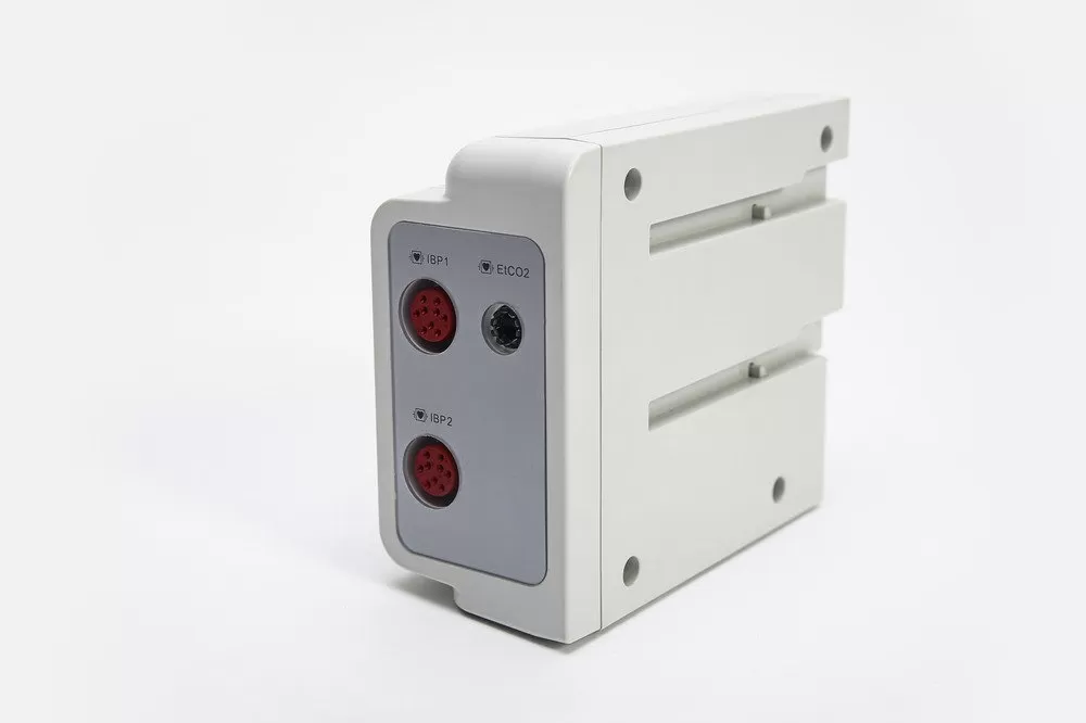 CO2 modul IE12VT monitorhoz (mellékáramú)