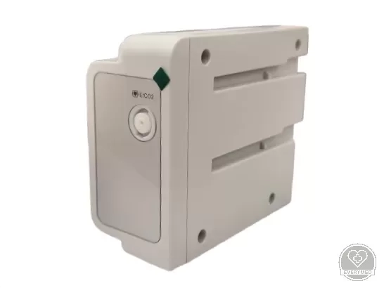 EtCO2 modul IE12V monitorhoz (mellékáramú)