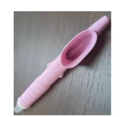 Tracheális tubus (kutya)