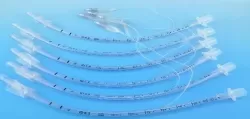 Endotracheális tubus, mandzsetta 3.5 mm