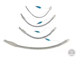 Endotracheális tubus, mandzsetta 4,0 mm