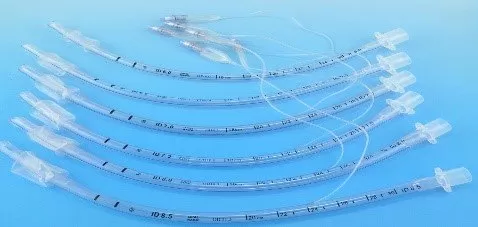 Endotracheális tubus, mandzsetta 9.0 mm