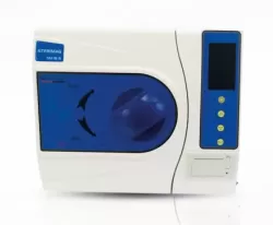 Autokláv sterilizáló 18 L