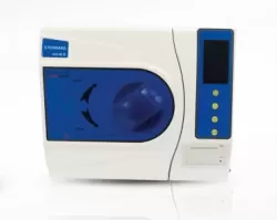Autokláv sterilizáló 23 L
