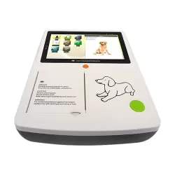 EKG készülék