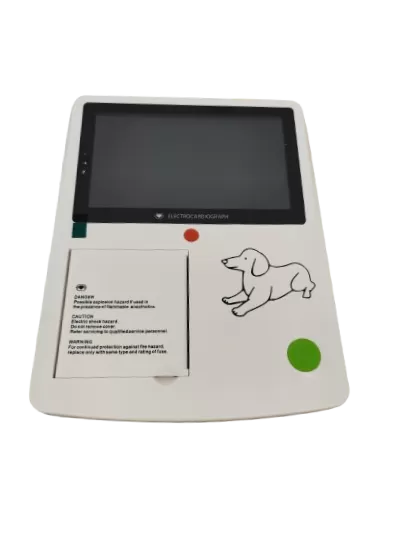 EKG készülék
