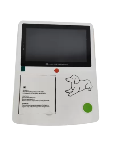 EKG készülék