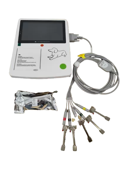 EKG készülék
