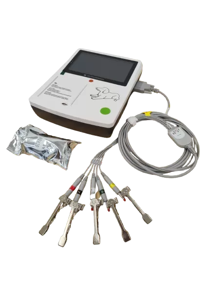 EKG készülék