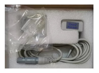 EtCO2 modul TA80V - altató géphez