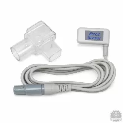 EtCO2 modul TA80V - altatógéphez