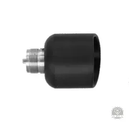 Uterus manipulator, apparatus fej, 38 mm