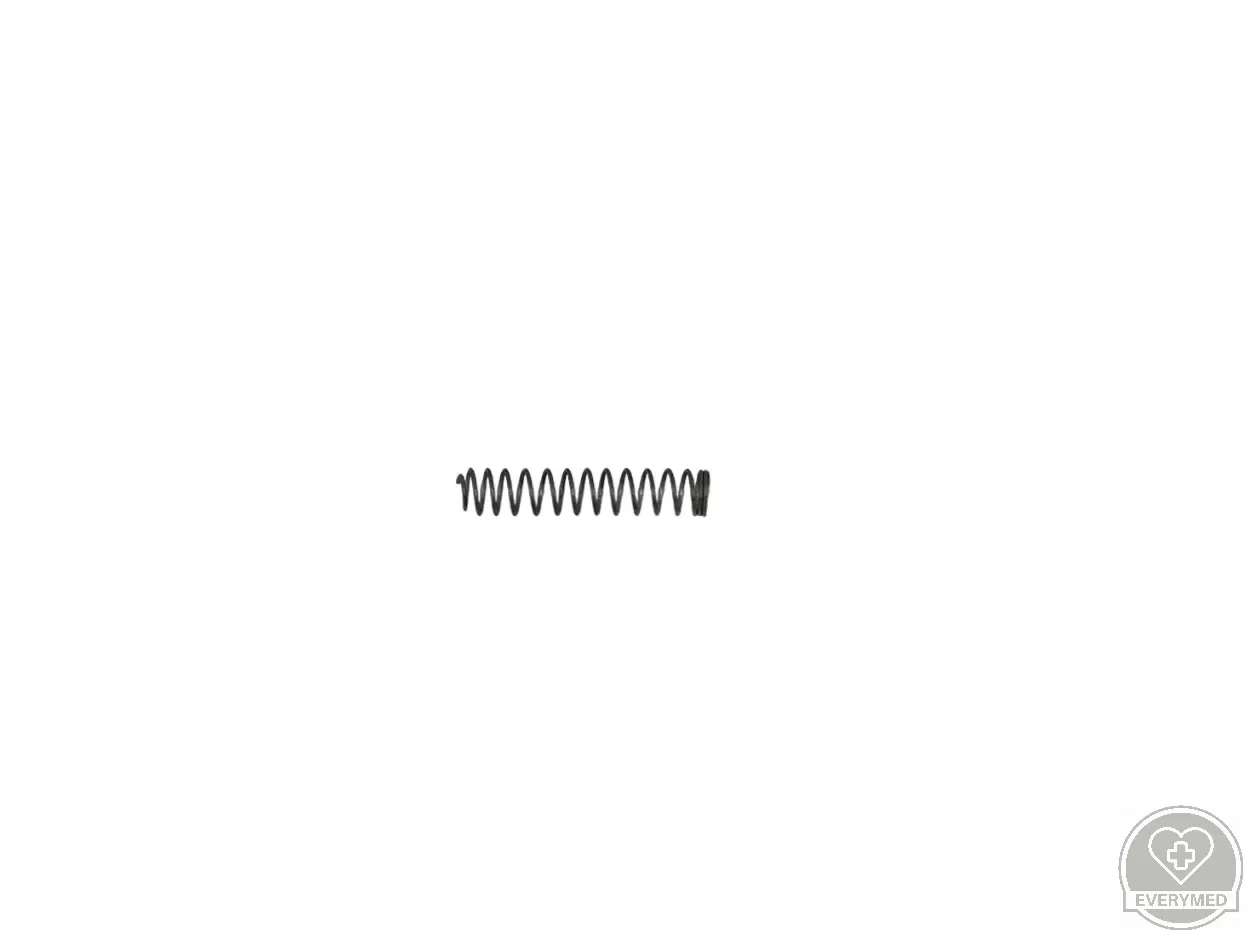 Laparoszkópos trokár biztonsági nyárs rugó