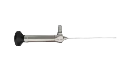 Arthroszkópos optika, 0 fokos, 1,9 mm x 105 mm