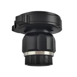 Optika adapter lencsével YCSX-50-hez