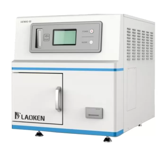 Plazma sterilizáló 30L