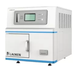 Plazma sterilizáló 30L