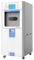 Plazma sterilizáló 100L