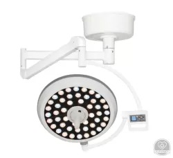 Árnyékmentes műtéti LED lámpa (mounting)