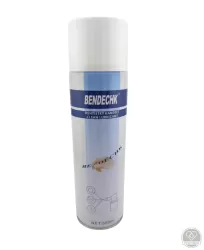 Olajozó Spray kézidarabokhoz, 550 ml