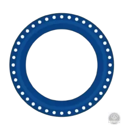 Rotor SMT-120VP-hez (Műtét előtti, 10 tesztes) (10 db/doboz)