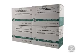 Gyors tesztkészlet (20T/10T/10T)