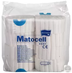 Matocell Dent Fogászati Vatta