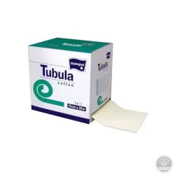 Tubula Trikócsőpólya 15 cm x 20 m