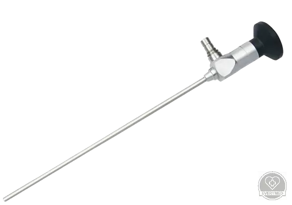 Autoklávozható optika, 30 fokos, 5 mm x 302mm