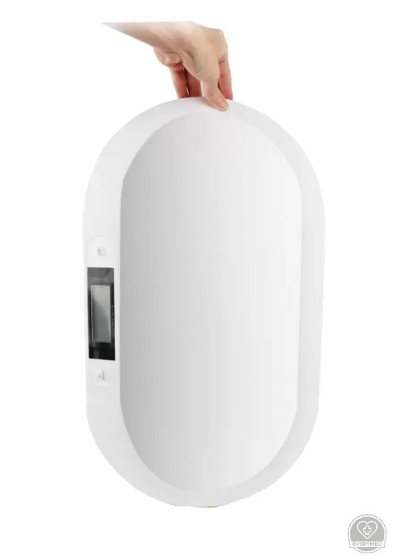 Mérleg (20 kg)