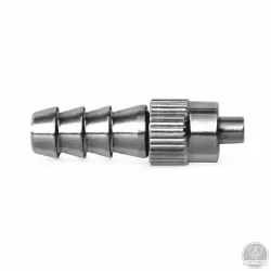 Laparoszkópos trokár csap adapter, 6 mm