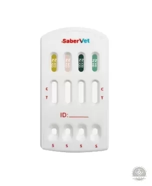 Gyorsteszt antigén kombinált 10 db/doboz