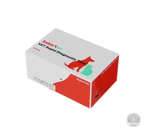 Gyorsteszt antigén kombinált 10 db/doboz