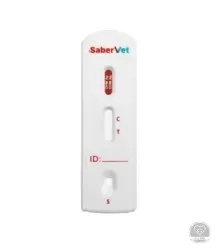 Gyorsteszt teljes vér/szérum/plazma 10 db/doboz